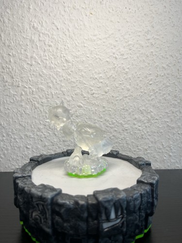 Skylanders crystal clear - crystal,