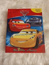 Disney Pixar Cars 3 - Mein