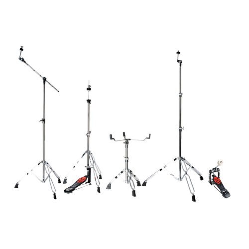 5tlg drum hardware set - drum,
