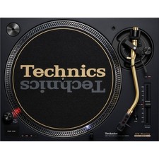 Technics SL-1200 M7LEK Schwarz