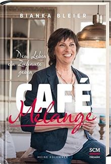 Café melange von - café-melange,