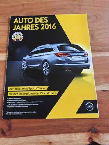 Opel astra sports - opel,