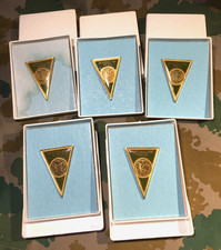 MfS NVA DDR Zoll Absolventenabzeichen Orden Plakette Konvolut