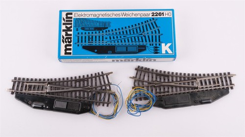 Märklin 2261 - h0,