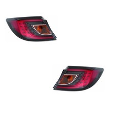 LED Rückleuchten Heckleuchten