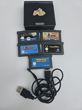 Nitendo game boy advance - boy, sp