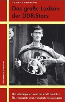 Lexikon der ddr stars - lexikon, ddr-stars