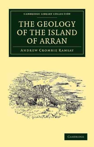 The geology island - the,