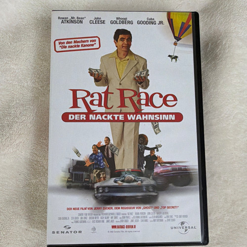 Universal rat race - universal,
