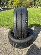 2x Bridgestone Turanza T005 255/45 R18 103H XL Sommerreifen DOT2021 4,5mm TOP