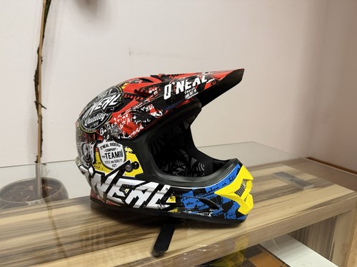 Neal fullface downhill - fullface,