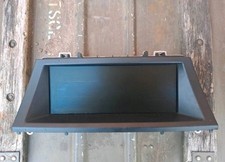 BMW X5 E70 Display Bildschirm
