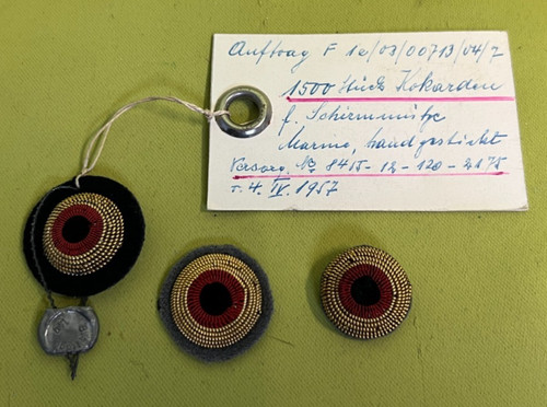 Alte kokarden für - kokarden,