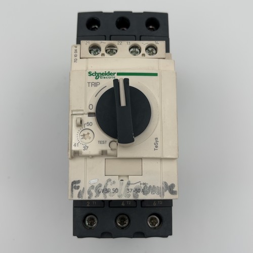 Schneider electric gv3p50 - schneider,