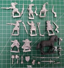 Mordheim Oldhammer Marienburg
