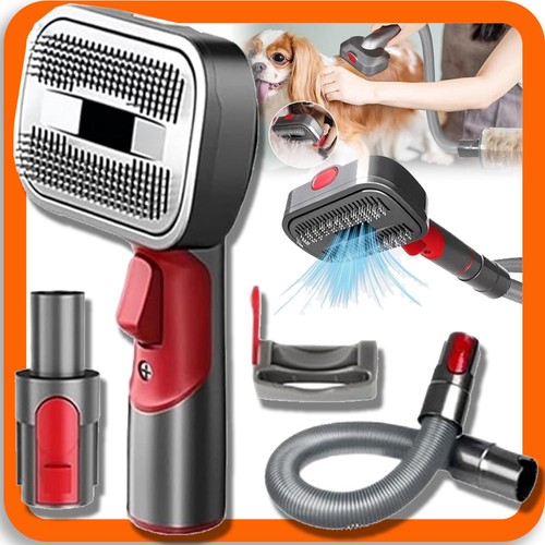 Tierhaarbürste für dyson v15 - für,