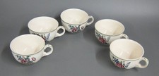 5 x Teetasse  Villeroy & Boch