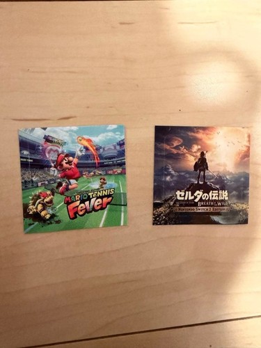 Mario tennis fever and the - tennis,