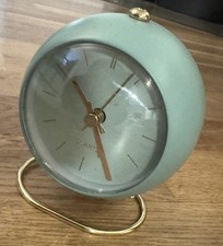 Tischuhr Analog Vintage