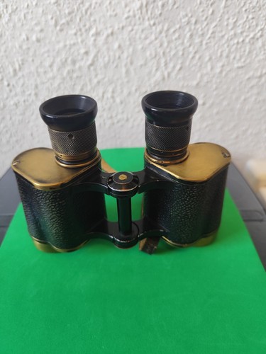 Antikes fernglas vermutlich - fernglas,,