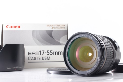 Neuwertig mit box canon - box], zoom