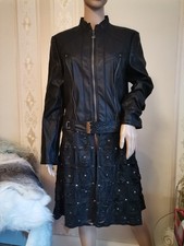 SPORTALM Damen Leder OPTIK