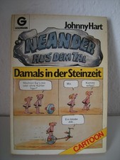 Neander aus dem tal - aus, in