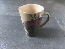 Becher / Kaffee-Design / Keramik / 300 ml