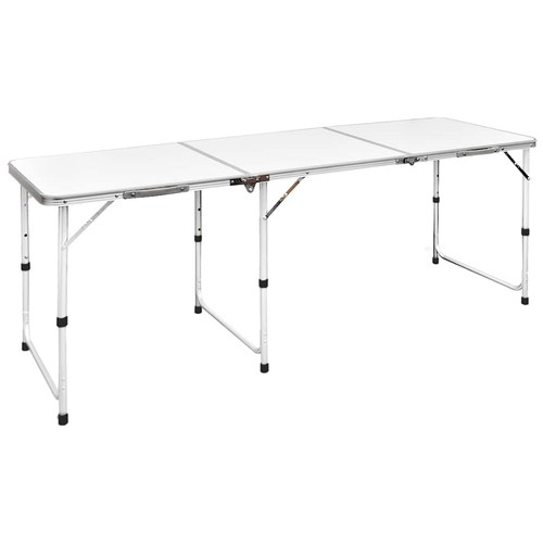 Vidaxl campingtisch - vidaxl,