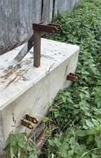 Dreipunktaufnahme Kat. 2 zum