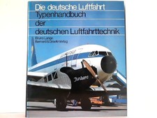 Typenhandbuch der deutschen Luftfahrttechnik. Lange, Bruno: 273040