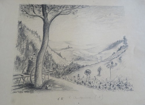 Jean lafon grosse - (geb.,
