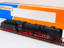 Roco 43243 Dampflokomotive BR