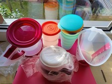 Tupper Konvolut Rucki Zucki