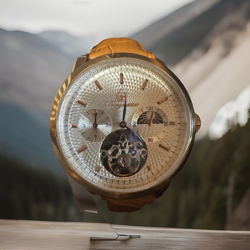 Burgmeister herrenuhr - burgmeister,