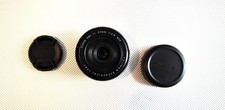 Fujifilm Fujinon XF 27mm F2.8