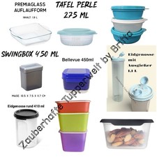 Tupperware Bellevue Hitparade