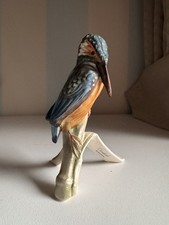 Goebel - Figur - Eisvogel auf