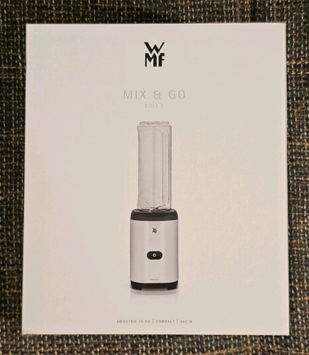 Wmf mix kult x - &,
