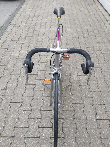 Rennrad vitus rahmen cm - rennrad,