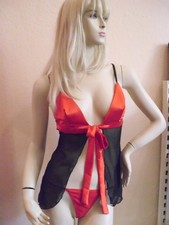 Sexy Damen Dessous Set mit