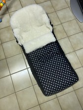 Fußsack Kinderwagen Buggy