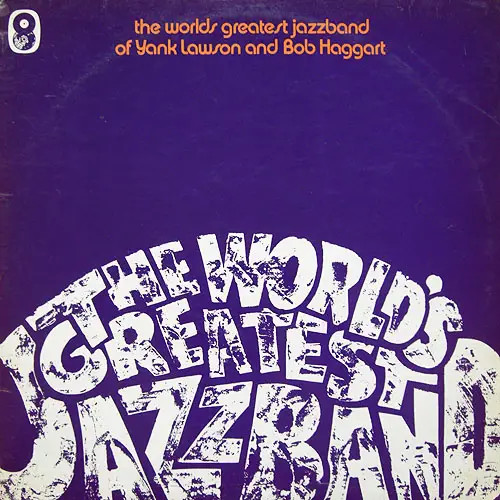 The worlds greatest - lp,