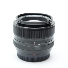 Fujifilm Fujinon XF 35mm F/1.4