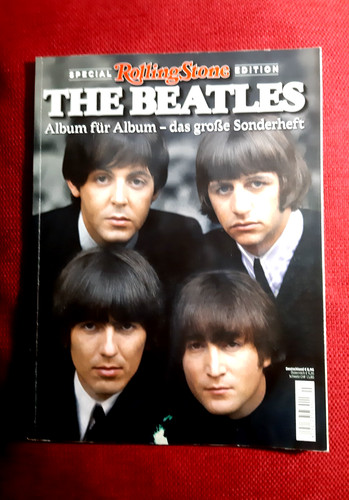 The beatles special - beatles",, rolling