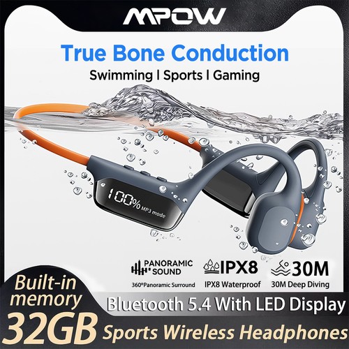 Mpow bluetooth kopfhörer - mpow,