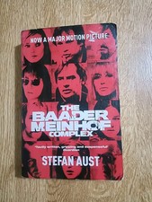 The Baader Meinhof Complex