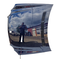 CK16* Mercedes-Benz W209 CLK Motorhaube Frontklappe F.359 Siehe Fotos