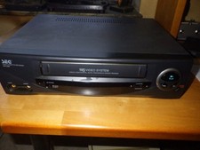 SEG VCR 2300 Videorecorder