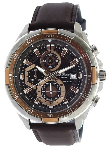 Casio edifice 100m waterproof - 100m,